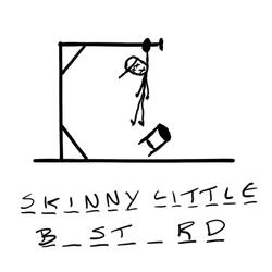 Skinny B