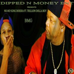 No-No! (feat. Trillion Dolla Boy)