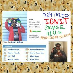 Ignit (feat. 904tezzo)