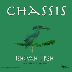 Jehovah Jireh