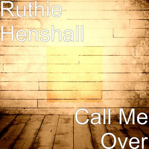 Ruthie Henshall