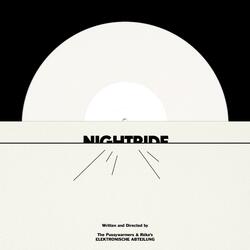 Ride into the Night