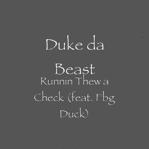 Duke da Beast