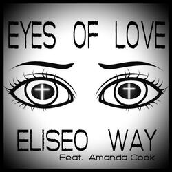 Eyes of Love (feat. Amanda Cook)