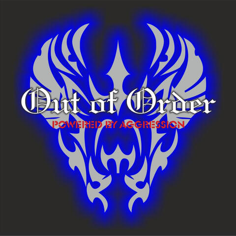 Powered by Aggression