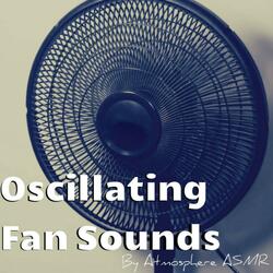 Oscillating Fan Sound on Low Power