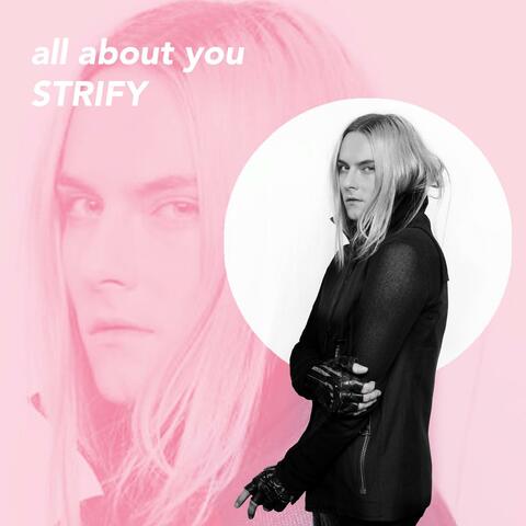 All About You