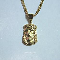 Letter to God (feat. Indigo Caine)