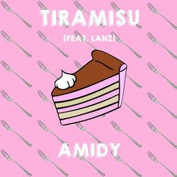 Tiramisu (feat. Lanz)