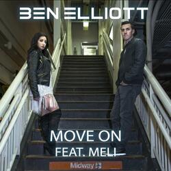 Move on (feat. Meli)