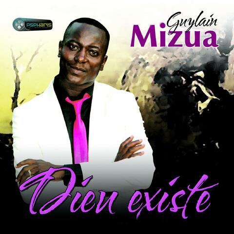 Guylain Mizua