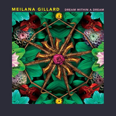 Meilana Gillard