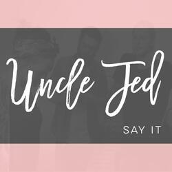 Say It