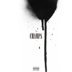 Champs (feat. Topi Mandela)