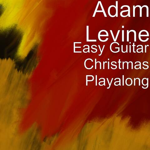 Adam Levine