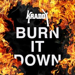 Burn It Down