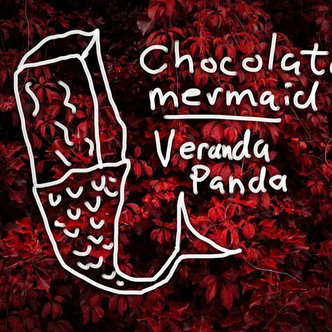 Chocolate Mermaid