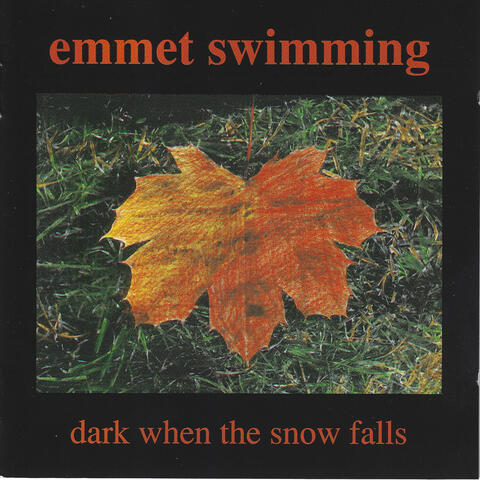 Dark When the Snow Falls