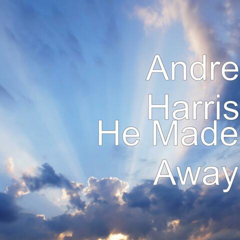 Andre Harris