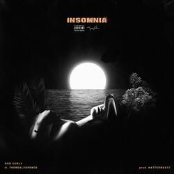 Insomnia (feat. TheRealVspence)