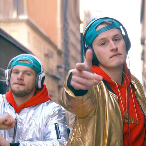 Rone & Barstool Sports