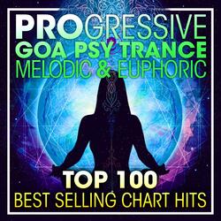 Ekahal - Tuma ( Progressive Psychedelic Trance )