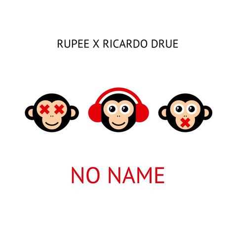 Rupee & Ricardo Drue