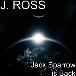 Jack Sparrow is Back