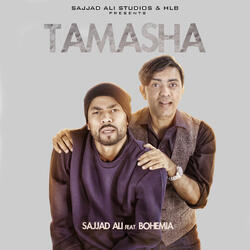 Tamasha (feat. Bohemia)
