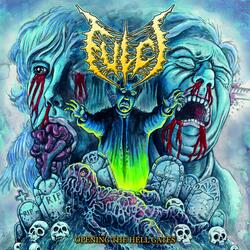 Deranged Minds (feat. Enrico Giannone)