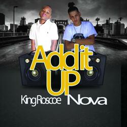 Add It up (feat. Nova "Young Gawd")