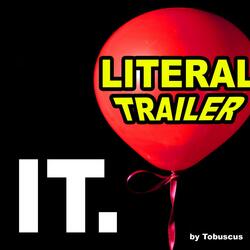 It Literal Trailer