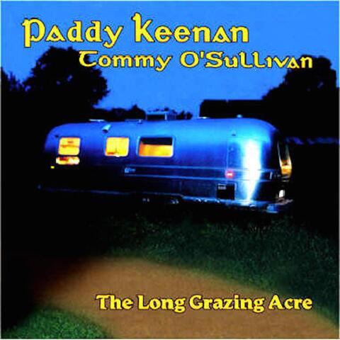 paddy keenan & Tommy O'sullivan