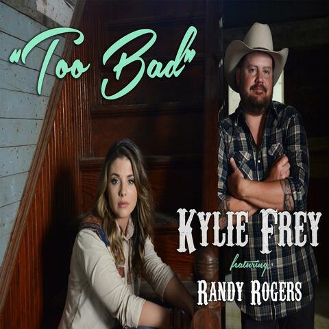 Too Bad (feat. Randy Rogers)