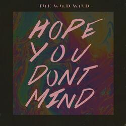 Hope You Don't Mind