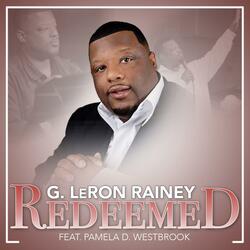 Redeemed (feat. Pamela D. Westbrook)
