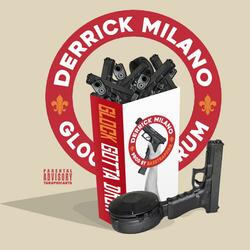 Glock Gotta Drum