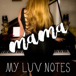 Mama (feat. Stephanie)