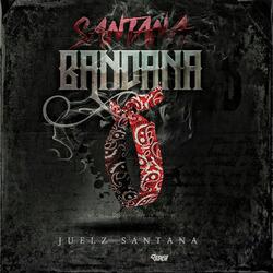 Santana Bandana