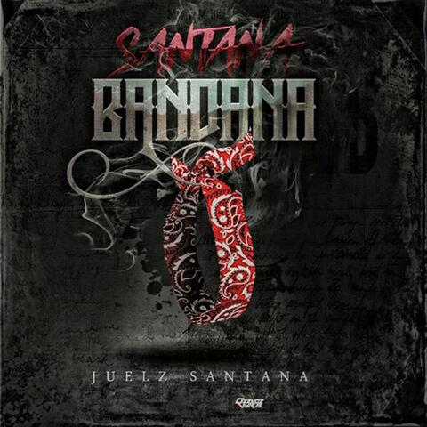 Santana Bandana