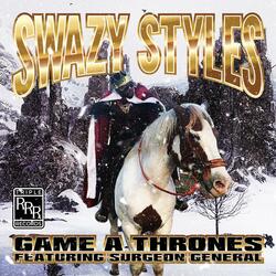 Game a Thrones