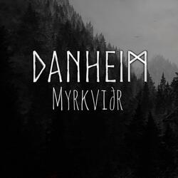 Myrkvidr