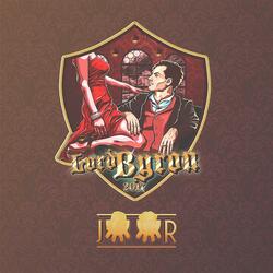 Lord Byron 2017