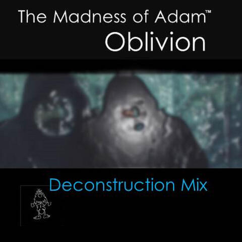 Oblivion Deconstruction Mix (feat. Shirin)