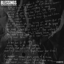 Blessings