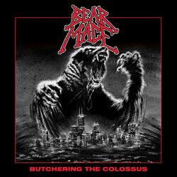 Butchering the Colossus