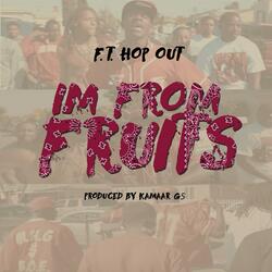Im from Fruits