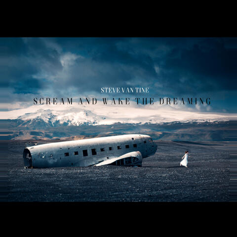 Scream and Wake the Dreaming - EP