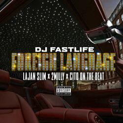 Foreign Language (feat. Lajan Slim, 2 Milly & Citoonthebeat)