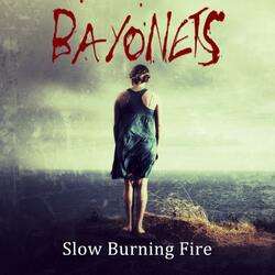 Slow Burning Fire